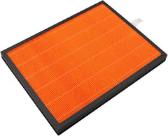 BUCKKO Replacement True HEPA Filter Set Compatible with Winix Zero+ PRO 5-Stage Air Purifier (AUS-1250AZPU),Filter GJ & Filter