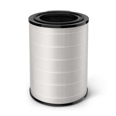 BUCKKO FY4440/30 Air Purifier Filter for Philips AC4236/10, HEPA Activated Carbon Filter, Replacement Filter Compatible with 4000i Series, Nano Protect Filter, 2 Pack
