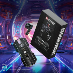 TF-T01 Black