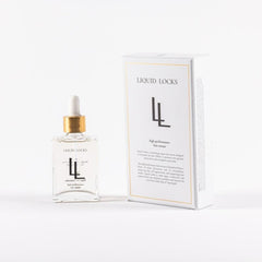 Liquid Locks Hair Growth Serum 25ml