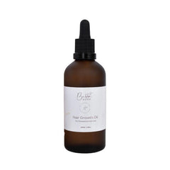 Bubba Bump Postpartum Hair Growth Oil 100ml