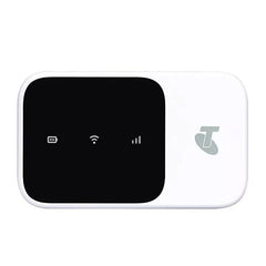 Telstra Pre-Paid ZTE 4GX WiFi Plus 2 (MF986C)