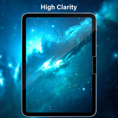 BUCKKO iPad Air 11" 2024 Screen Protector Full Cover Tempered Glass