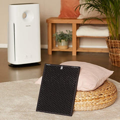 Philips NanoProtect 3000 Series Active Carbon Replacement Filter FY3432/10