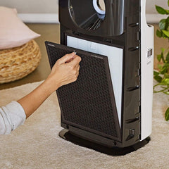 Philips NanoProtect 3000 Series Active Carbon Replacement Filter FY3432/10