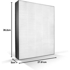 Philips NanoProtect 2000 Series HEPA Replacement Filter FY2422/30
