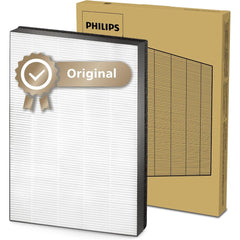 Philips NanoProtect 1000 Series HEPA Replacement Filter FY1410/30