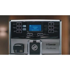 Philips Original AquaClean Calc and Water filterb - Prolong Machine - No descaling up to 5000 Cups - 1x AquaClean Filter (CA6903/10)