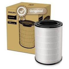 Philips NanoProtect Series 3 Replacement Air Filter - For Philips Air Purifier Series 3000i