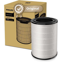 Philips NanoProtect Series 3 Replacement Air Filter - For Philips Air Purifier Series 3000i