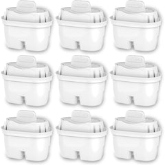 Philips Water Jug Filter Cartridges (9 Pack)