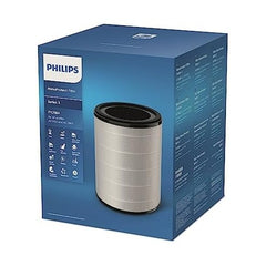 Philips NanoProtect 2000i Series HEPA/Active Carbon Replacement Filter ‎FY2180/30