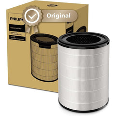 Philips NanoProtect 2000i Series HEPA/Active Carbon Replacement Filter ‎FY2180/30