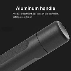 Xiaomi Mi Precision Screwdriver Set, 24 Magnetic Driver Bit Set, Pocket Screwdriver Tool Set,