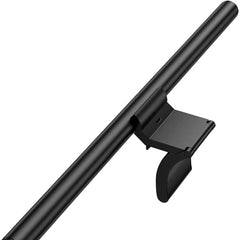 Xiaomi Computer Monitor Light bar,no Screen Reflection, Magnetic Rotation, 2.4GHz Wireless Remote Control, Easy to Assemble and disassemble, Saving Home Office Lamp, Black