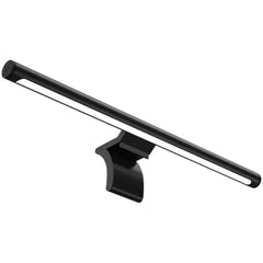 Xiaomi Computer Monitor Light bar,no Screen Reflection, Magnetic Rotation, 2.4GHz Wireless Remote Control, Easy to Assemble and disassemble, Saving Home Office Lamp, Black