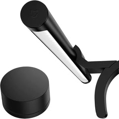 Xiaomi Computer Monitor Light bar,no Screen Reflection, Magnetic Rotation, 2.4GHz Wireless Remote Control, Easy to Assemble and disassemble, Saving Home Office Lamp, Black
