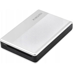 Xiaomi Portable Photo Printer 1S, Wireless Bluetooth 5.2, 50 x 76mm Print Size, Grey