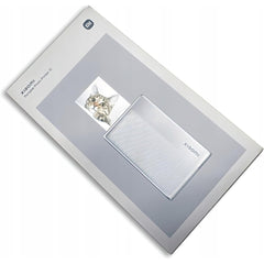 Xiaomi Portable Photo Printer 1S, Wireless Bluetooth 5.2, 50 x 76mm Print Size, Grey