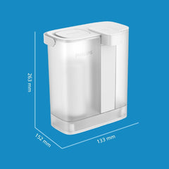 Philips Water AWP225/24 Filter Cartridge, Plastic