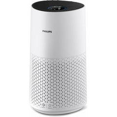 Philips 1000i Series Air Purifier – 78 m² Coverage, 300 m³/h CADR, HEPA & Carbon Filter, Smart Sensor, Ultra-Quiet, Wi-Fi Connected, Air+ App (AC1715/70)