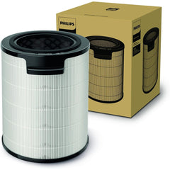 Philips Nanoprotect 7000i Series HEPA/Active Carbon Replacement Filter FYM860/30