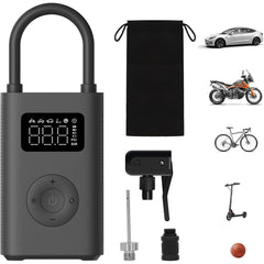 Xiaomi Portable Electric Air Compressor 2 series