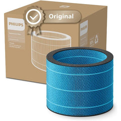 Philips Original NanoCloud Humidification Replacement Filter for 2-in-1 Air Purifier and Humidifier 3000 Series AC3737, 6 Months Lifetime (FY3455/00)
