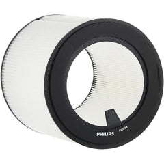 Philips Genuine Replacement Filter NanoProtect HEPA, Up to 12 months lifetime, Filters 99.5% 0.003μm particles, White/Black (FY0194/30)
