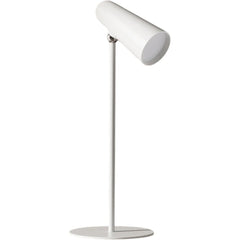 Xiaomi Flexible Rechargeable Lamp (Desk lamp+Bedside clamp lamp+Torch), Type-C, 2000mAh, Wireless, 4 Brightness Modes, Eyecare(Blue Light RG0), Natural Illumination, Flicker-Free, Flexible Angle