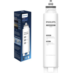 Philips Reverse Osmosis Purification Aquaporin Inside RO Filter Cartridge, 0.0001 Micron Precision, 2000L Capacity, ADD541RO/79