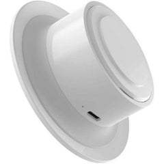 Xiaomi Night Light 3 GL58251 – 2700K Warm Amber Glow, 2 Brightness Levels, 120° Motion Sensor, Up to 8-Month Battery Life, Flicker-Free Eye Comfort