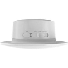 Xiaomi Night Light 3 GL58251 – 2700K Warm Amber Glow, 2 Brightness Levels, 120° Motion Sensor, Up to 8-Month Battery Life, Flicker-Free Eye Comfort