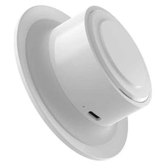 Xiaomi Night Light 3 GL58251 – 2700K Warm Amber Glow, 2 Brightness Levels, 120° Motion Sensor, Up to 8-Month Battery Life, Flicker-Free Eye Comfort