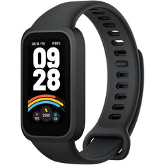 Xiaomi Smart Band 9 Active,Sports Fitness Tracker,Watch,1.47'' TFT Display, 60Hz high Refresh Rate,18 Days Battery Life,Sleep and Health Monitoring,50 Sports Modes, 5ATM, iOS & Android, Black