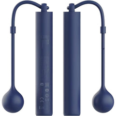 Xiaomi Smart Jump Rope - Precise Tracking, Wireless & Wired, Smart Display, Fitness Analytics, Bluetooth 5.0, USB-C, Lightweight & Compact