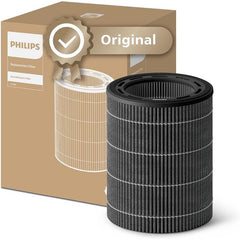 Philips Original NanoCloud Replacement Filter for Humidifiers 4000 & 5000 Series, HU4209 & HU4210, HU5600 &HU5710, 6 Months Lifespan, Pack of 1 (FY5030/00)