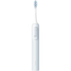 Xiaomi Oscillation Electric Toothbrush, Sonic Dual Oscillation Cleaning, Smart Missed-Spot Reminder, 180-Day Battery Life, 3 Brushing Modes, USB-C Rechargeable, IPX8 Waterproof, Blue