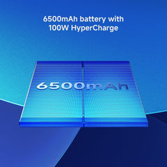 Xiaomi Redmi Note 15 Pro+ 5G（AU Version）, Smartphone 256 GB, 1.5K 120Hz Eye-Care Display, IP69K, 200MP Ultimate-Clarity AI Camera, 6500mAh Battery, Xiaomi HyperAI, Black, Charger Not Included