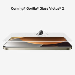 Xiaomi Redmi Note 15 Pro+ 5G（AU Version）, Smartphone 256 GB, 1.5K 120Hz Eye-Care Display, IP69K, 200MP Ultimate-Clarity AI Camera, 6500mAh Battery, Xiaomi HyperAI, Mocha Brown, Charger Not Included