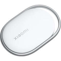 Xiaomi tag Smart Air Tracker Tag, Compatible with Apple Find My (iOS) and Google Find Hub (Android) for Keys, Luggage, Wallet, Vehicles, 390 Days+ Battery Life, White