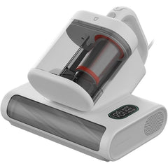 Xiaomi Dust Mite Vacuum Cleaner 2 Pro,16kPa Strong Suction,72000 Taps/Min, 65°C Hot Air, UV-C, Anti-Tangle, 99.9% Sterilization for Beds & Pet Beds AU