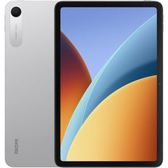 XIAOMI REDMI Pad 2 9.7'' (AU) Tablet 64GB Silver 2K 120Hz LCD Display | Snapdragon 6s Gen 2, 7600mAh (typ) Long-Lasting Battery, Dolby Atmos and Hi-Res Audio, Powered by Xiaomi HyperOS 3