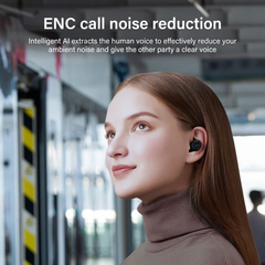 Nokia Essential E3100 Plus Wireless Earphones Purple
