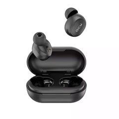 New Original Xiaomi Youpin QCY M10 TWS DSP Noise Reduction Support APP In-ear Earbuds Mini Invisible BT Wireless Earphone