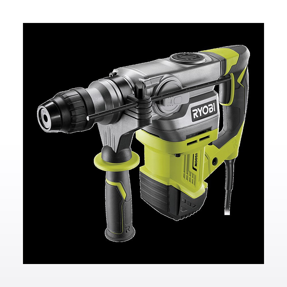 Ryobi 1500W SDS+ Rotary Hammer Drill RSDS1500-K