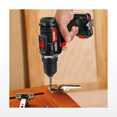Ozito Home 12V Cordless Drill Driver Kit - image 4