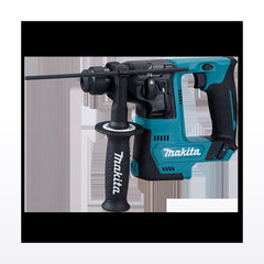 Makita 12V Max 14mm SDS Plus Rotary Hammer  HR140DZ - Skin Only