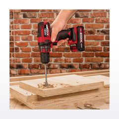 Ozito PXC 18V Cordless 10mm Compact Drill Driver PXCDK-150 - Kit - image 3