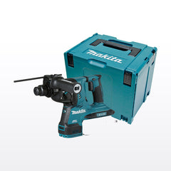 Makita 18Vx2 Brushless AWS 28mm SDS Plus Rotary Hammer DHR282ZJ - Skin Only